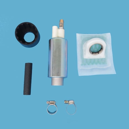 Us Motor Works US USEP2024 Electric Fuel Pump Kit USEP2024